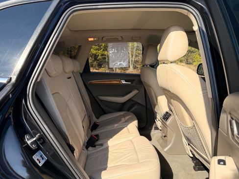Used 2009 Audi Q5 3.2 Premium Plus image 10