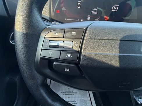 Used 2025 Kia K4 FWD image 24