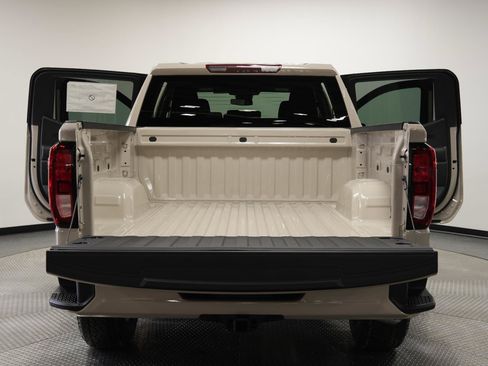 New 2026 GMC Sierra 1500 Pro w/ Graphite Edition AWD/4WD image 13