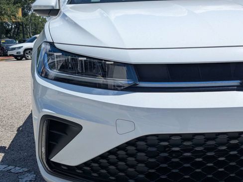 Certified 2026 Volkswagen Jetta Sport FWD image 10