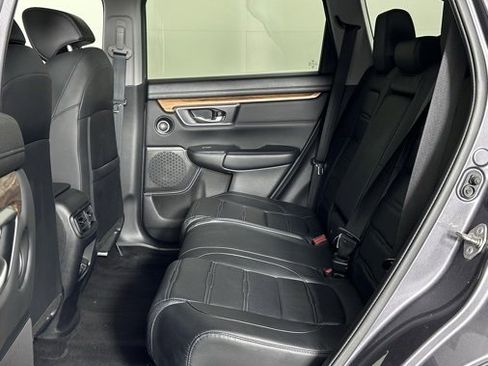 Used 2018 Honda CR-V EX-L image 23