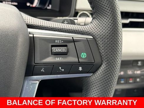 Used 2024 Mitsubishi Outlander SEL AWD/4WD image 23