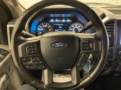 Used 2019 Ford F150 XLT w/ Equipment Group 302A Luxury AWD/4WD image 6
