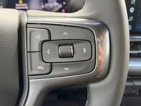 Used 2026 Chevrolet Silverado 2500 High Country AWD/4WD image 13