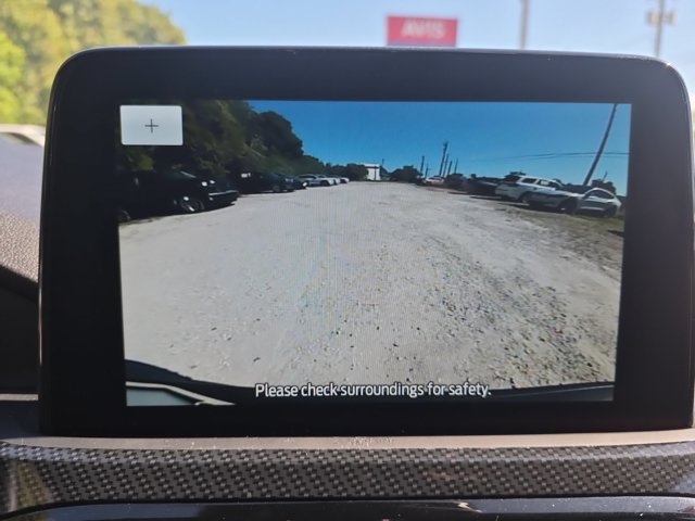 Used 2025 Ford Escape ST-Line AWD/4WD image 14
