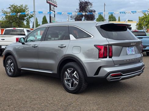 Used 2022 Kia Sorento EX FWD image 30