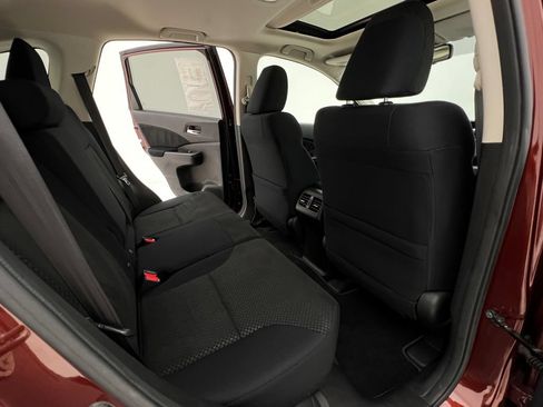 Used 2015 Honda CR-V EX image 14