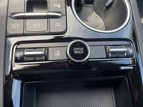 New 2026 Kia K5 GT-Line AWD/4WD image 23