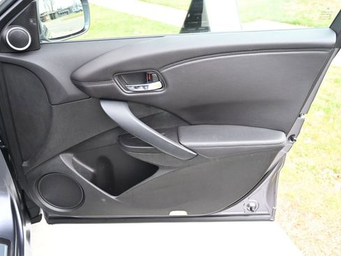 Used 2017 Acura RDX AWD w/ Technology Package image 42