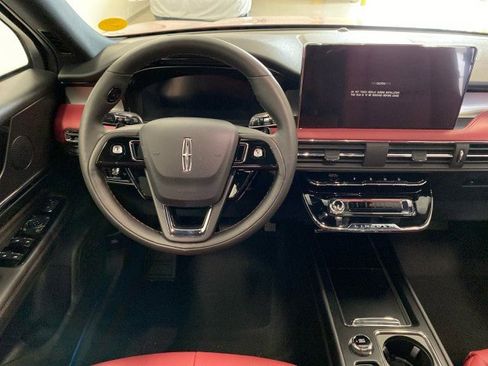 New 2024 Lincoln Corsair Grand Touring w/ Equipment Group 301A image 12