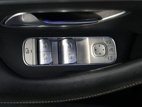 Used 2021 Mercedes-Benz GLE 53 AMG 4MATIC Coupe image 30