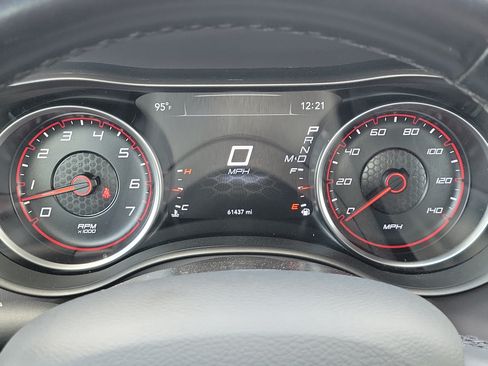 Used 2023 Dodge Charger SXT RWD image 24