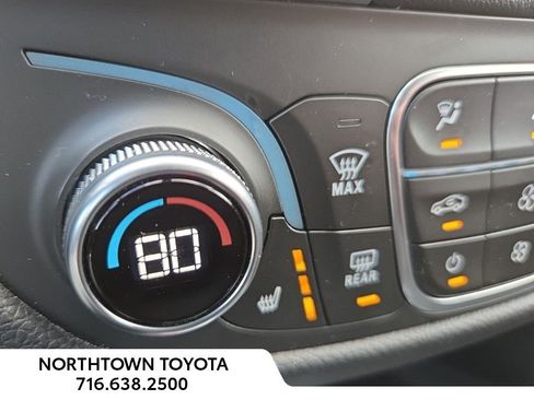 Used 2019 Chevrolet Equinox LT image 20