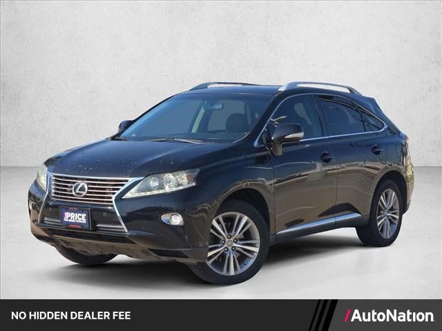 Used 2015 Lexus RX 350 FWD image 1