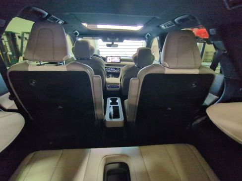 New 2026 INFINITI QX60 Autograph w/ Dark Cargo Package image 32