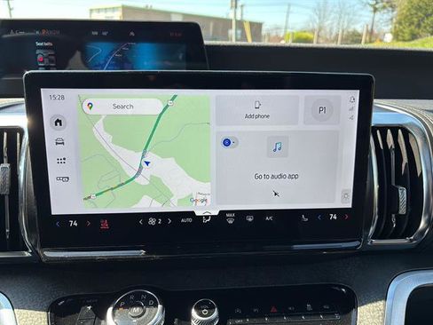 New 2026 Ford Expedition Tremor image 21