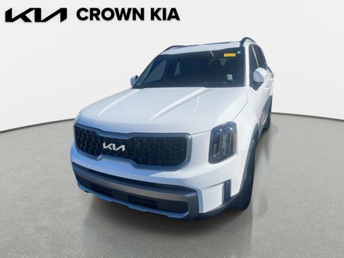 Certified 2023 Kia Telluride EX X-Line image 1