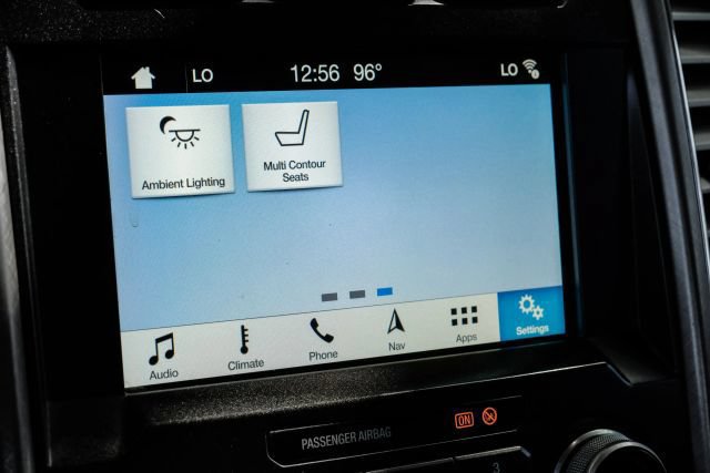 Used 2018 Ford F450 Limited w/ FX4 Off-Road Package AWD/4WD image 41