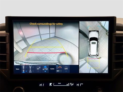 Certified 2025 Toyota Sequoia Limited image 13