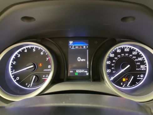 Certified 2024 Toyota Camry LE FWD image 18