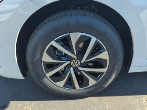 New 2026 Volkswagen Jetta S FWD image 25