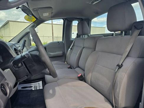 Used 2005 Ford F150 STX RWD image 10