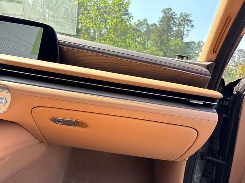 New 2026 Genesis G90 3.5T AWD/4WD image 42
