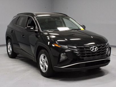 Used 2024 Hyundai Tucson SEL