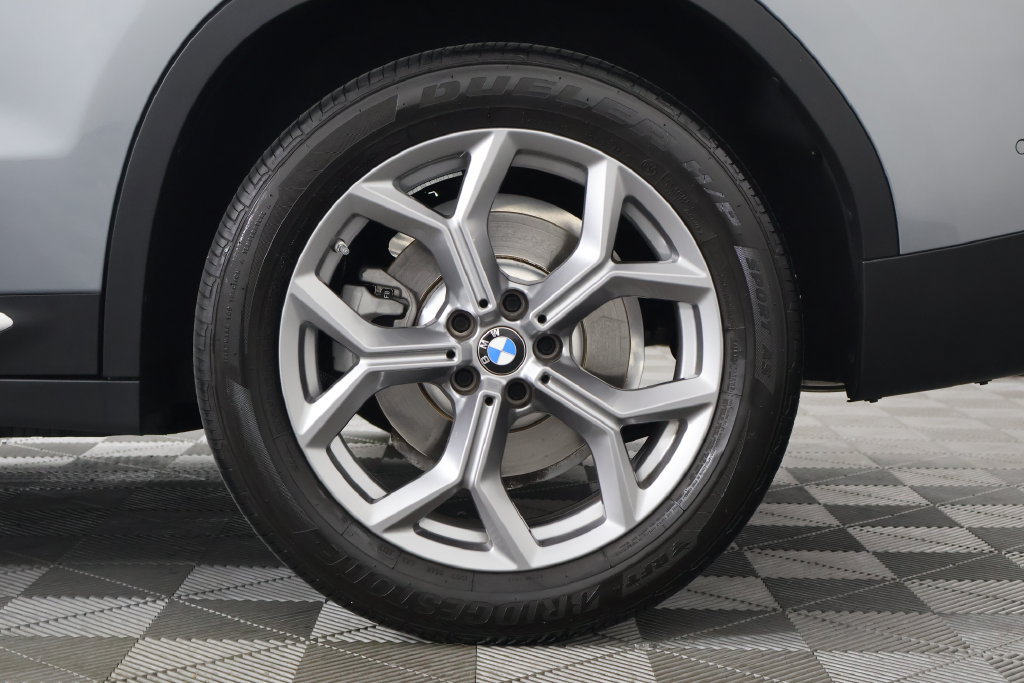 Certified 2024 BMW X3 xDrive30i w/ Premium Package AWD/4WD image 16