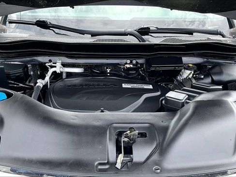 Used 2020 Honda Pilot Elite image 13
