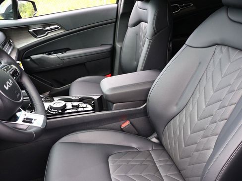 Used 2024 Kia Sportage X-Line image 22