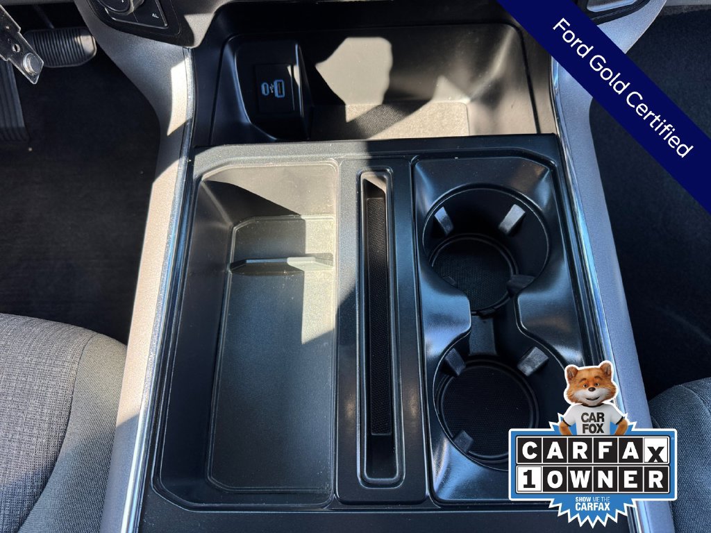 Certified 2023 Ford F150 XLT w/ Equipment Group 301A Mid AWD/4WD image 26