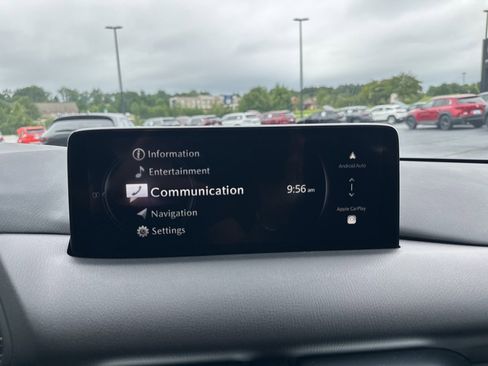 New 2025 MAZDA CX-5 AWD 2.5 S image 32