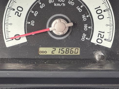 Used 2007 Toyota FJ Cruiser 4WD image 24