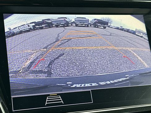 Certified 2023 Chevrolet TrailBlazer ACTIV w/ Convenience Package image 27