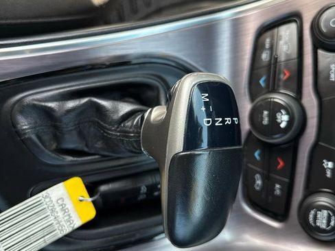 Used 2017 Dodge Challenger SXT w/ Blacktop Package image 20