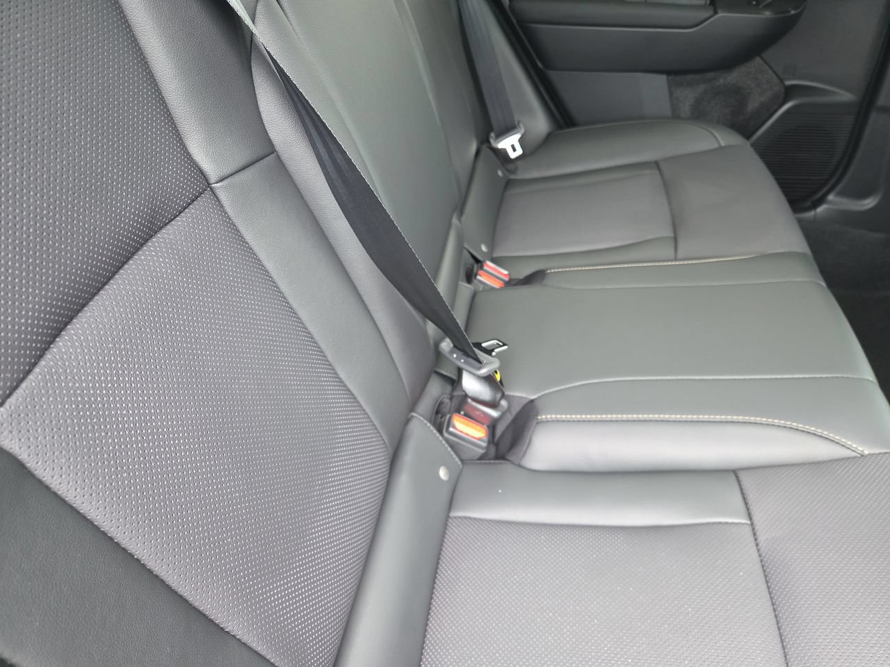 New 2026 Subaru Outback Limited XT AWD/4WD image 22