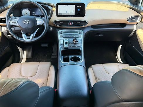 Used 2023 Hyundai Santa Fe Calligraphy AWD/4WD image 10