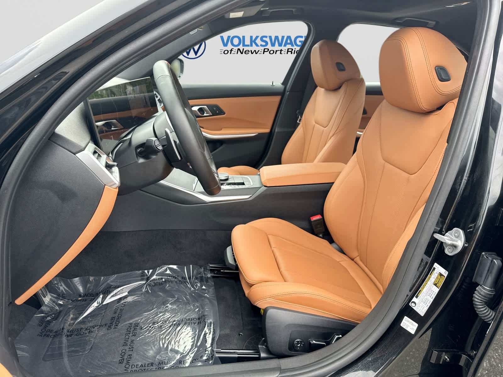 Used 2026 BMW M340i Sedan RWD image 22