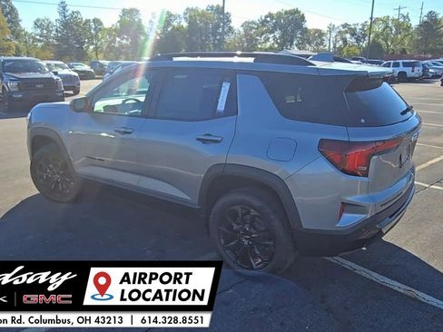 New 2026 GMC Terrain Elevation w/ Elevation Premium Package image 9