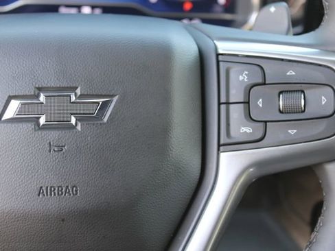 Used 2024 Chevrolet Silverado 1500 LT Trail Boss w/ LT Trail Boss Premium Package image 24