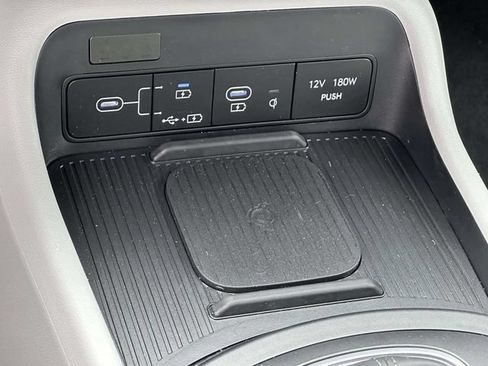 Certified 2026 Hyundai Kona SEL Sport AWD/4WD image 35