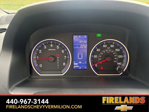 Used 2011 Honda CR-V SE image 5