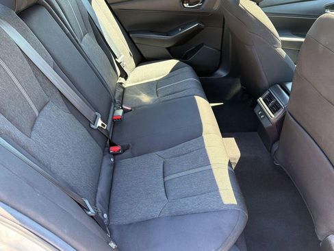 Used 2025 Honda Accord Sport image 28