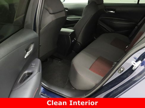 Used 2024 Toyota Corolla SE image 24