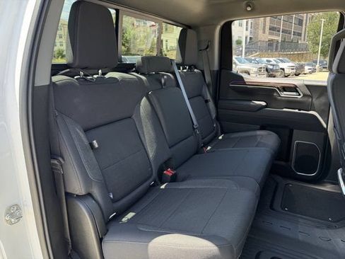Used 2026 GMC Sierra 1500 Elevation w/ Preferred Package RWD image 31