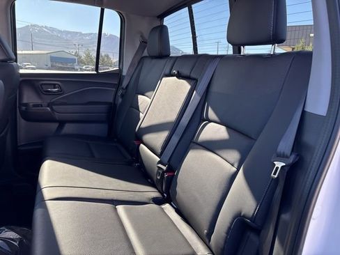 New 2026 Honda Ridgeline RTL image 21