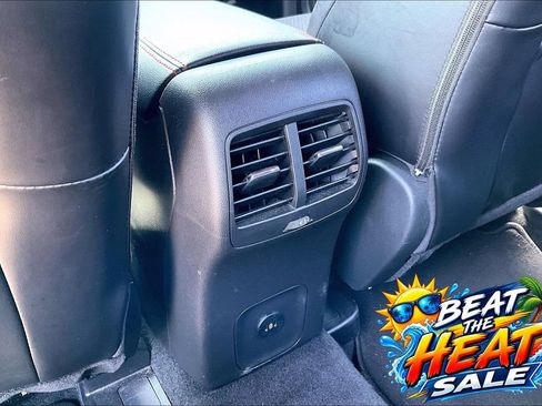 Used 2025 Ford Escape ST-Line FWD image 27