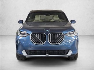 Used 2026 BMW X3 xDrive30i w/ Premium Package AWD/4WD video 2