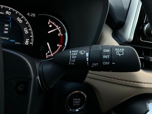 New 2025 Toyota RAV4 XLE image 35